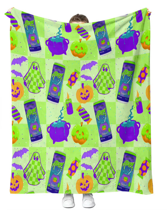 50x60 plush