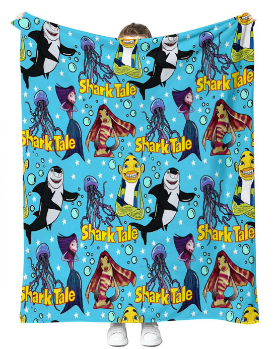 50x60 plush