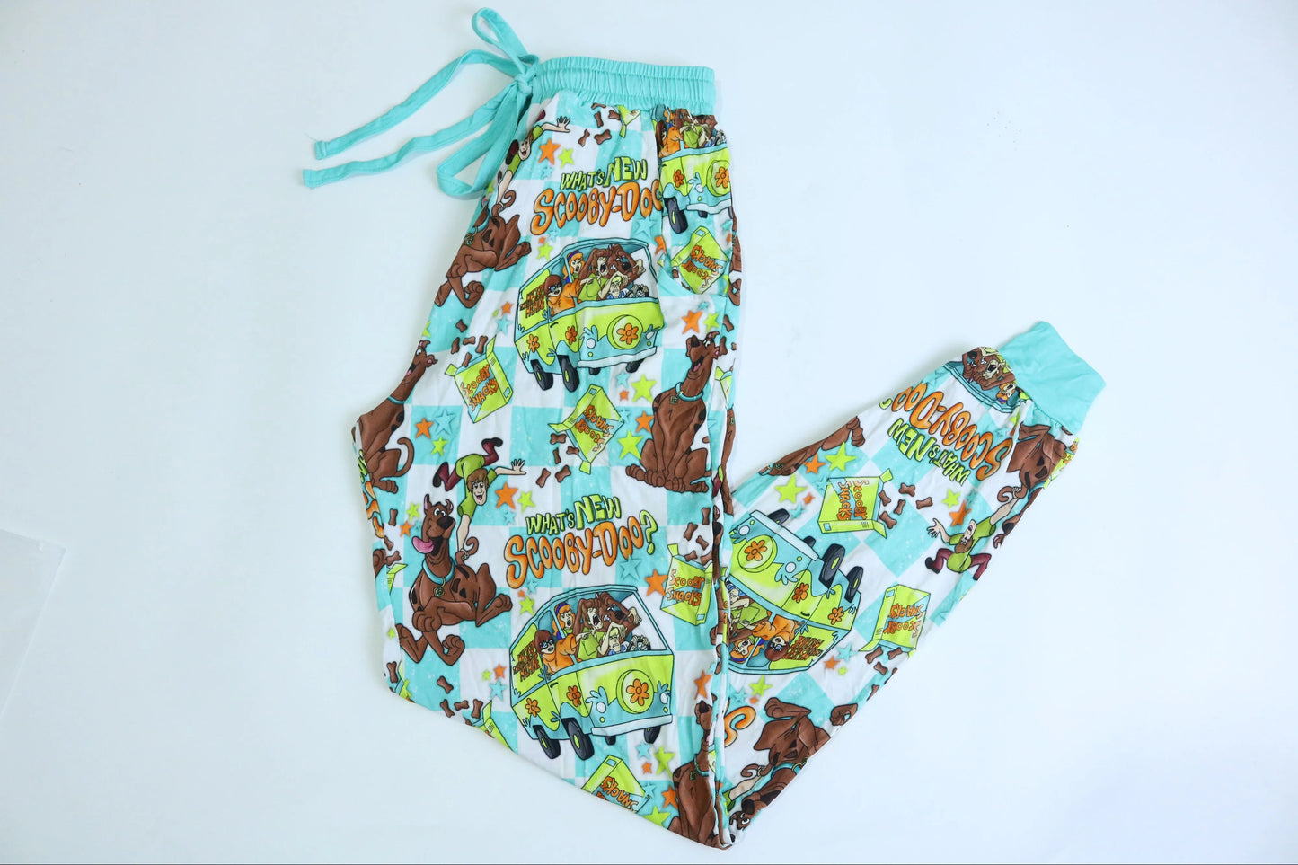 Scooby joggers