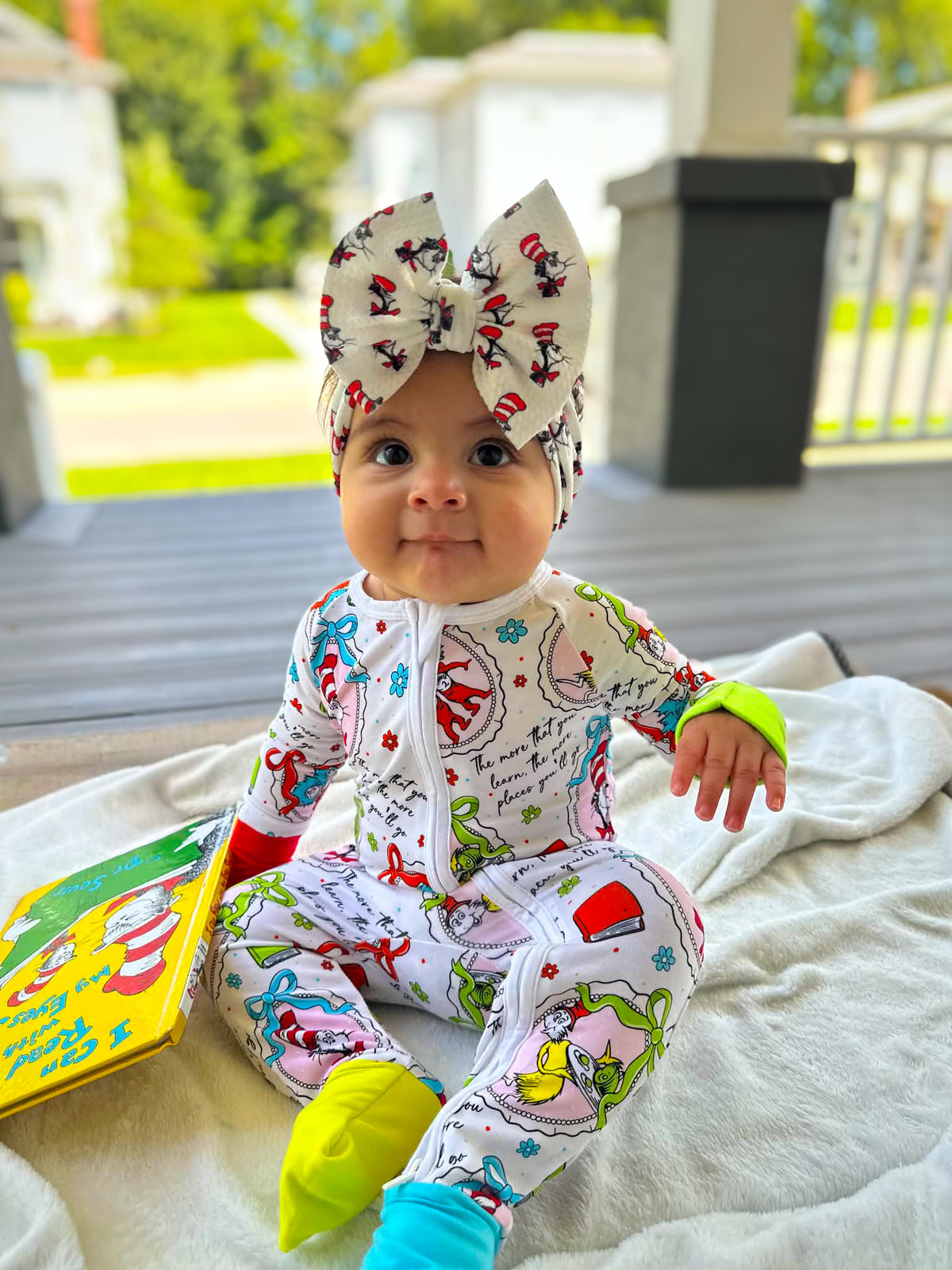 Little Miss Who Zippy