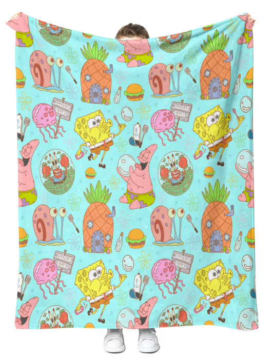 50x60 plush- 45 bd tat