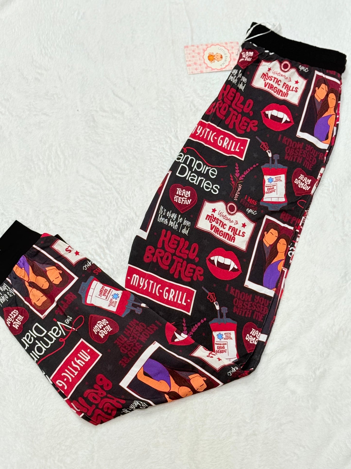 TVD Adult Joggers