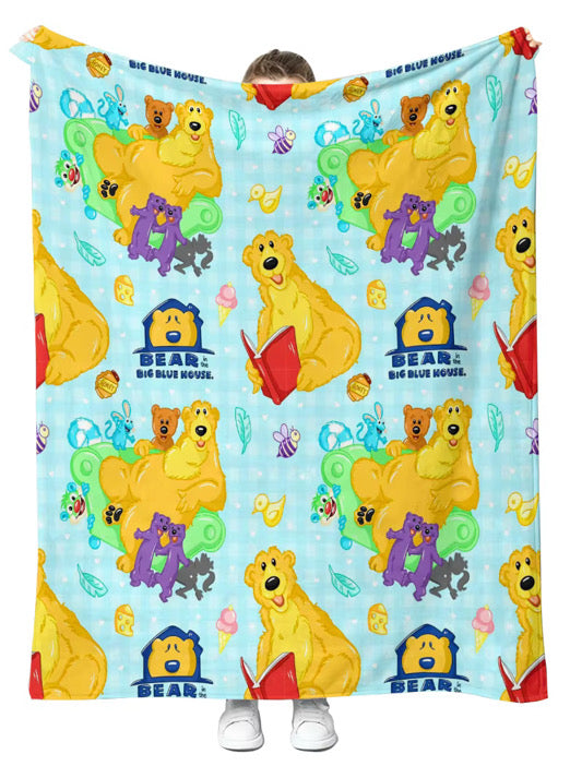 50x60 plush- 45 bd tat (Copy)