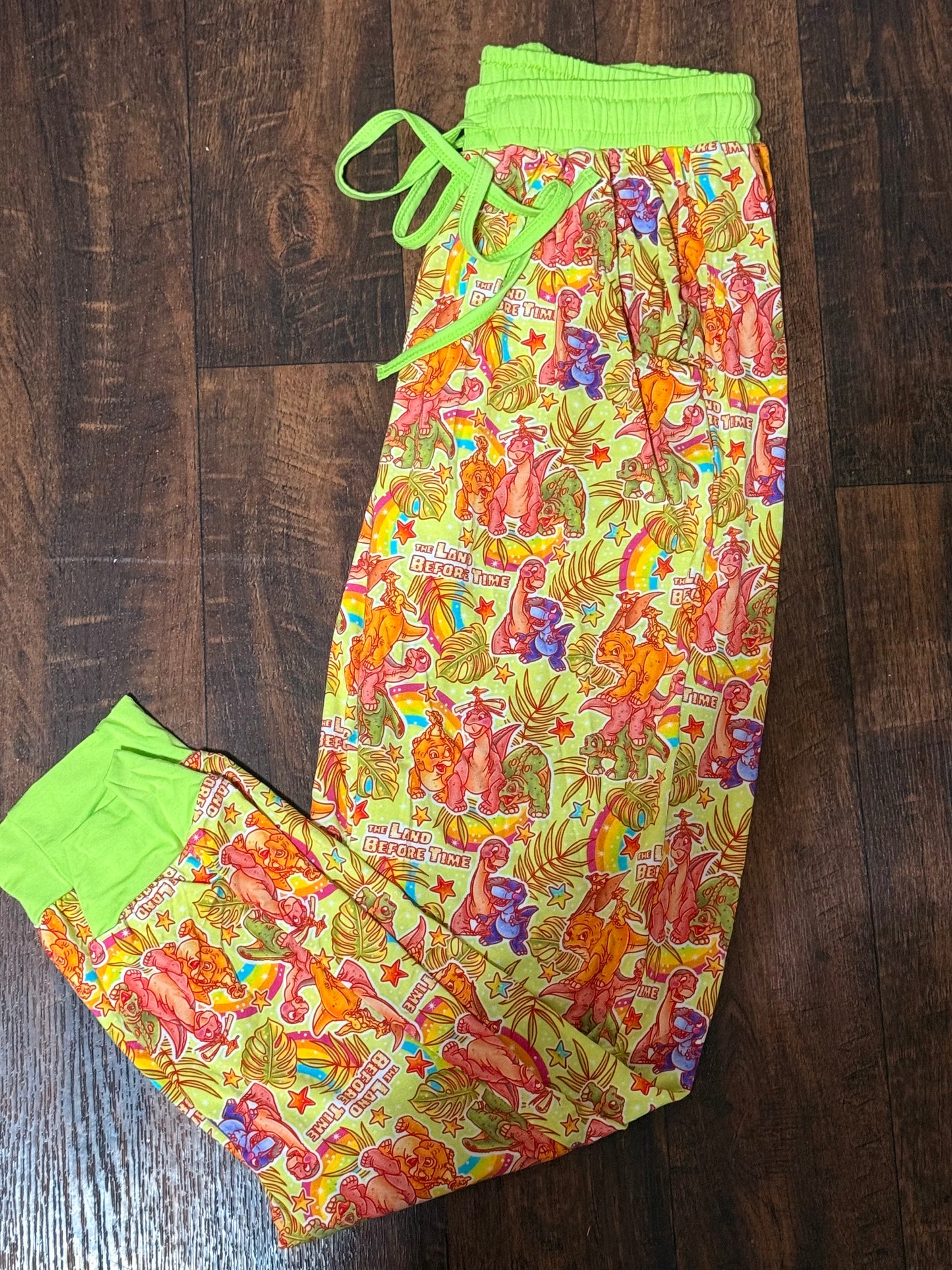 LBT Adult Joggers