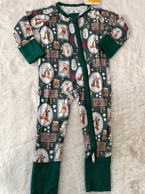 Hundred Acre Heirloom Zippy & Set