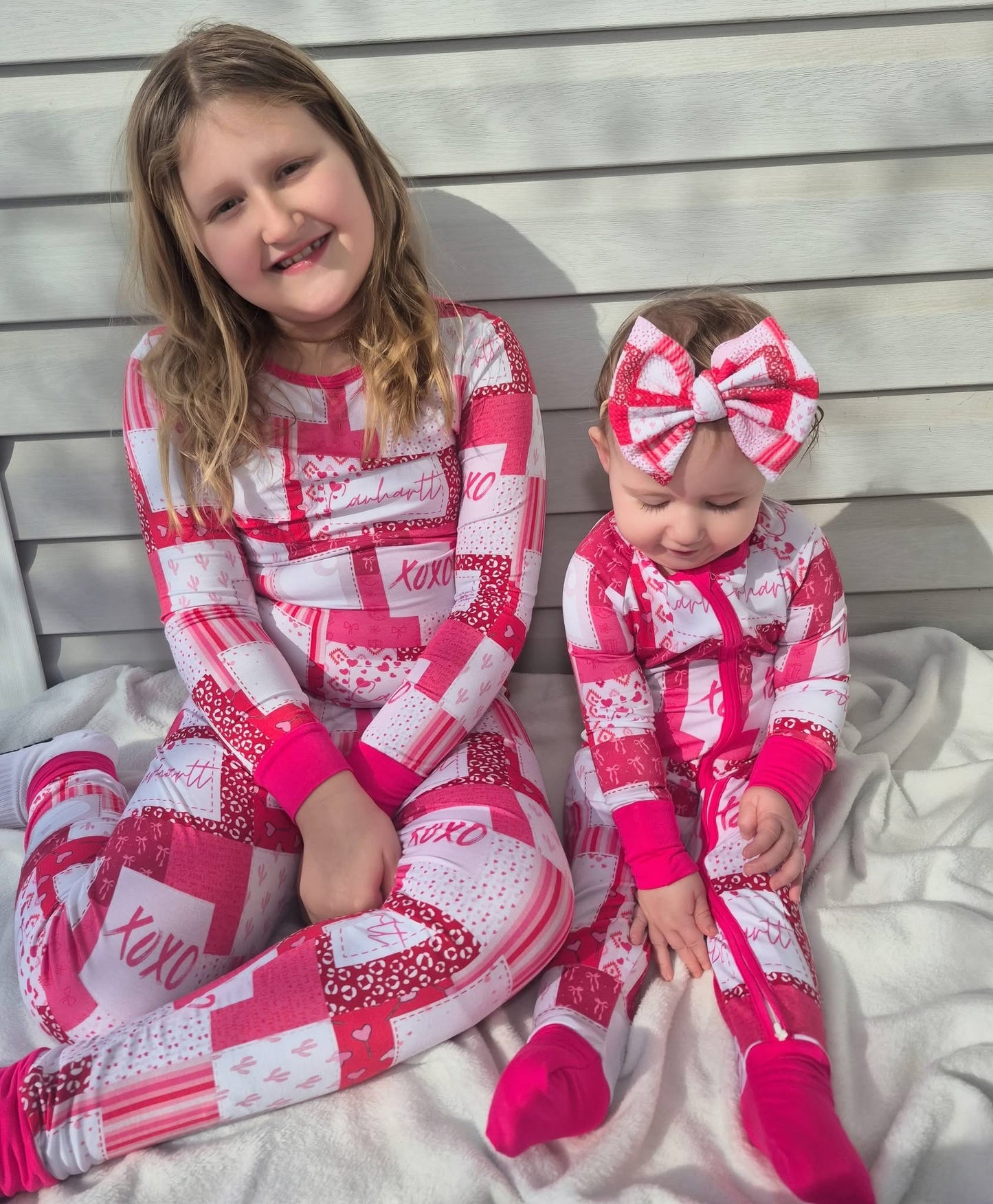 Western Sweetheart Set