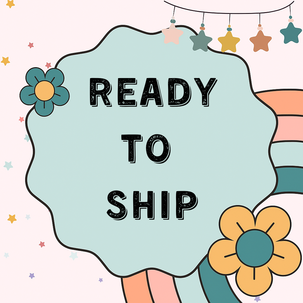 Ready to Ship
