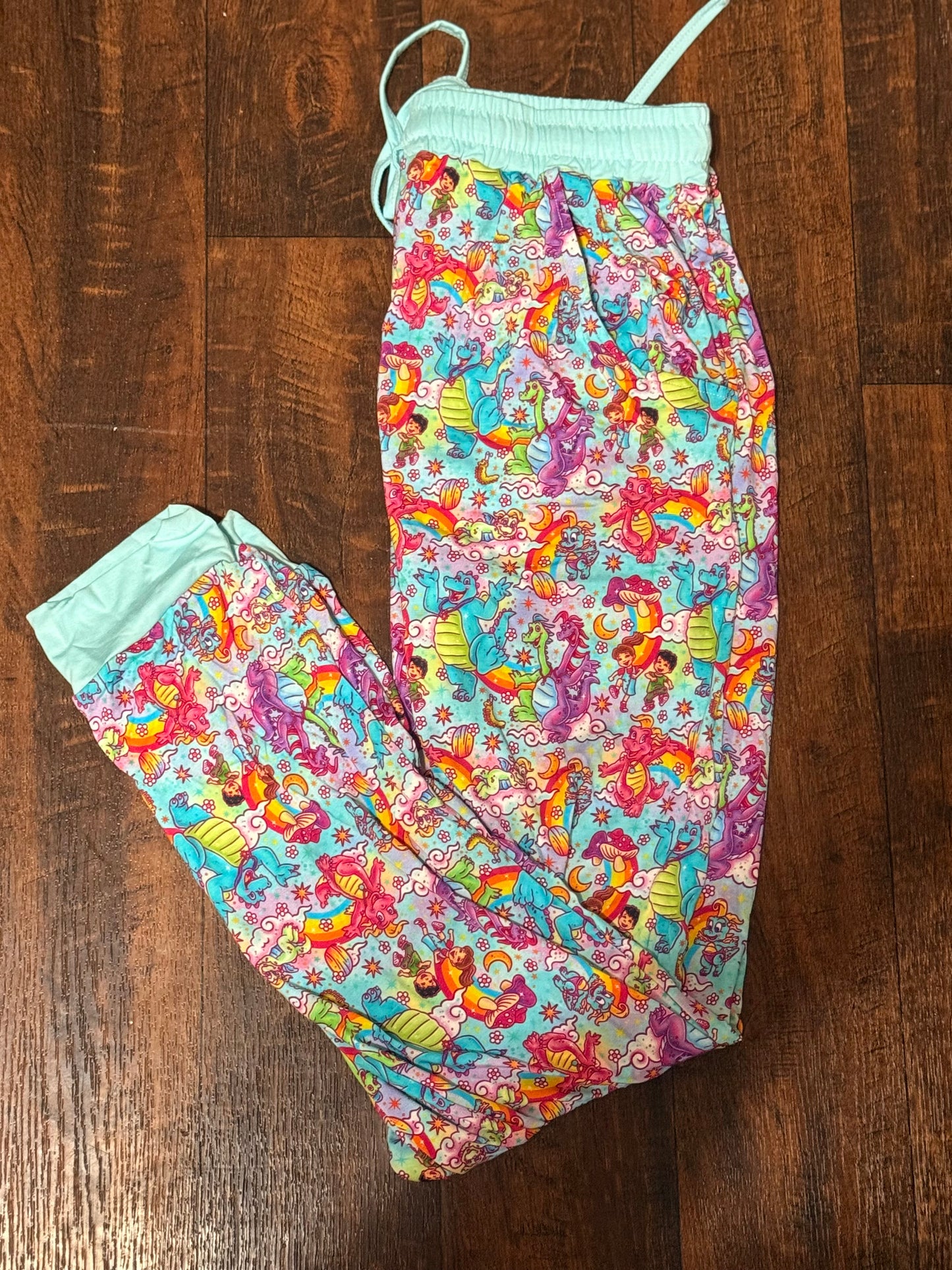 DT Adult Joggers