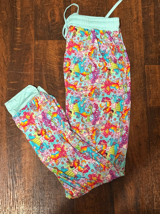 DT Adult Joggers