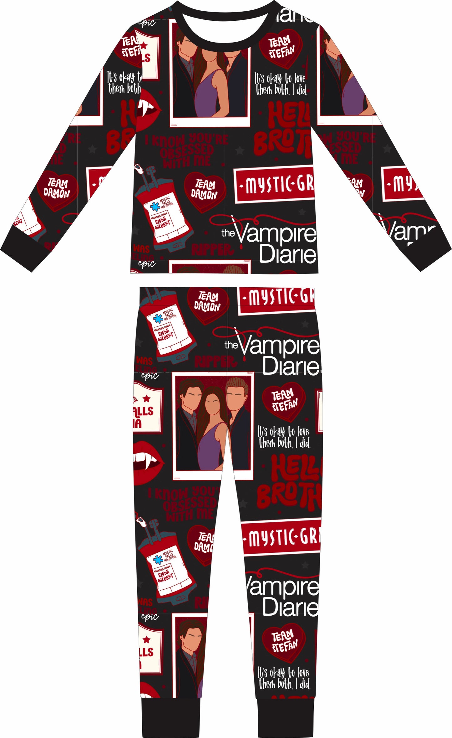 TVD  Set - TAT MARCH