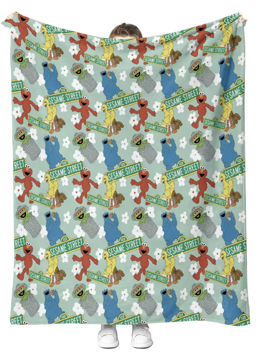 50x60 Plush