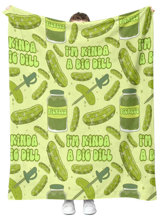 50x60 plush