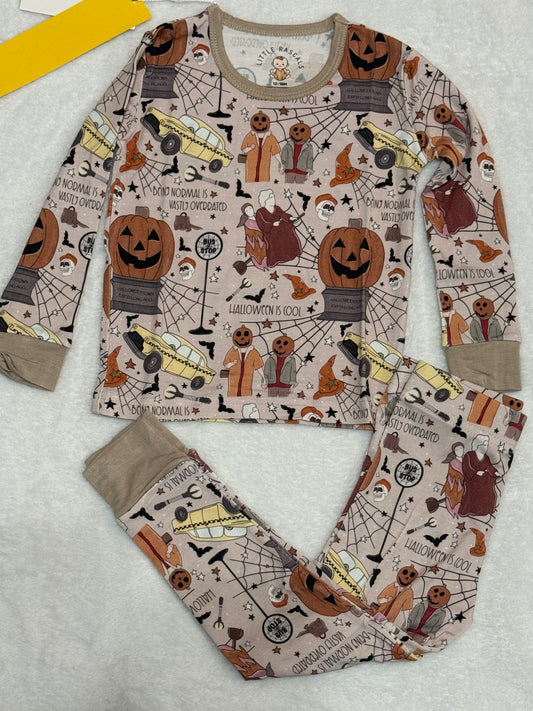 Halloween Long Set