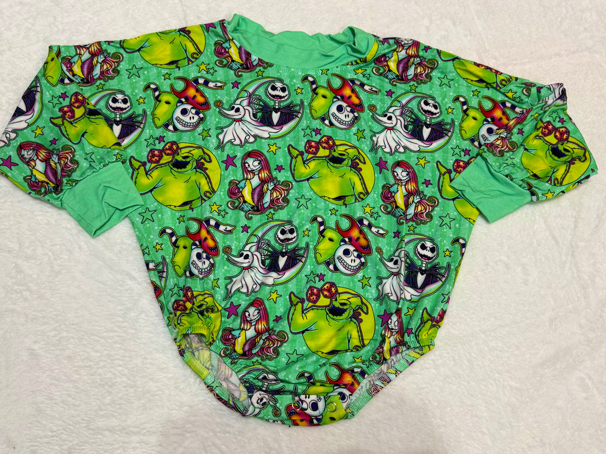Neon NBC LS Bubble