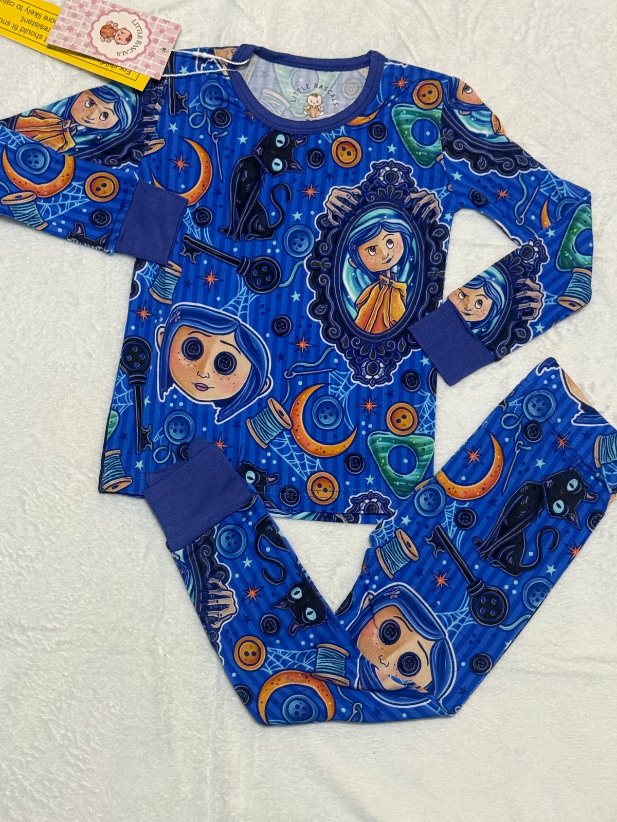 Other Mother Long Set