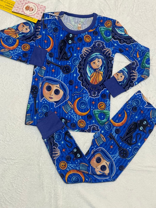Other Mother Long Set