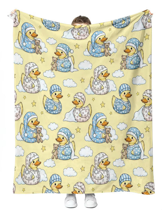 50x60 plush