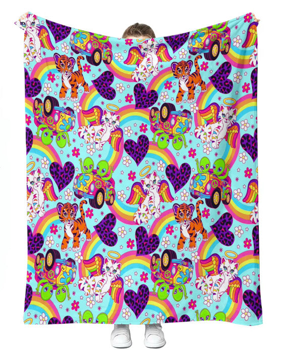 50x60 plush- 45 bd tat