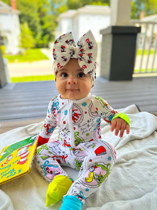 Little Miss Who Zippy