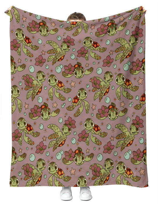 50x60 plush