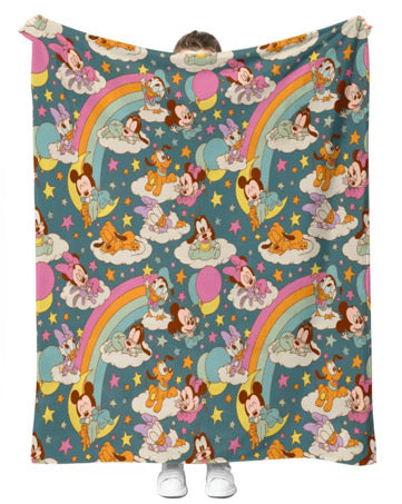 50x60 plush- 45 bd tat