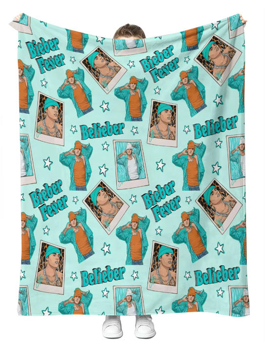 50x60 Plush- TAT 20 BD
