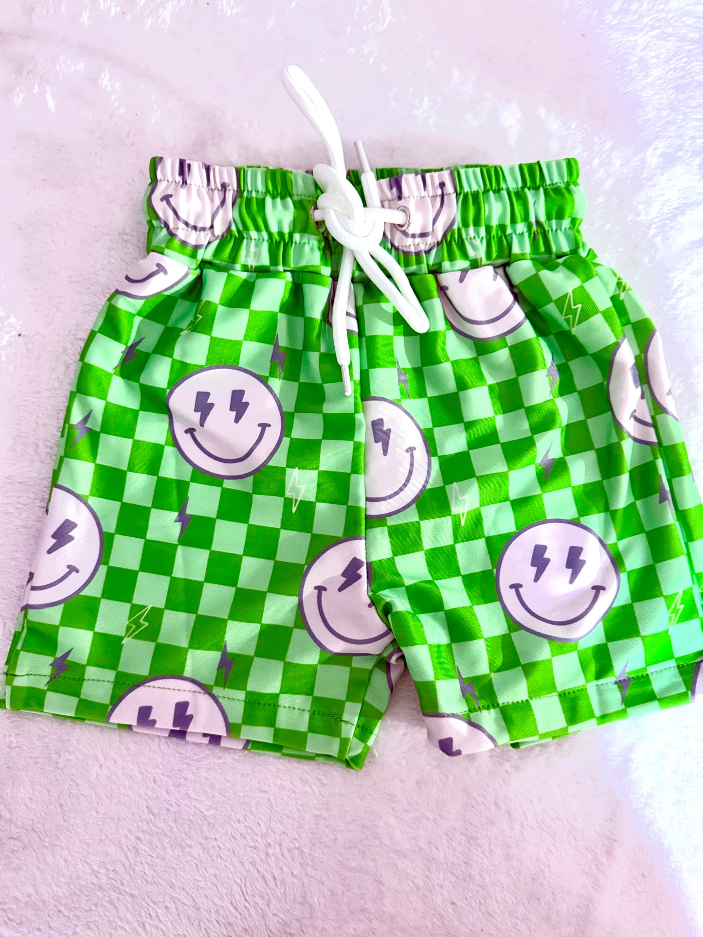Swim Shorts