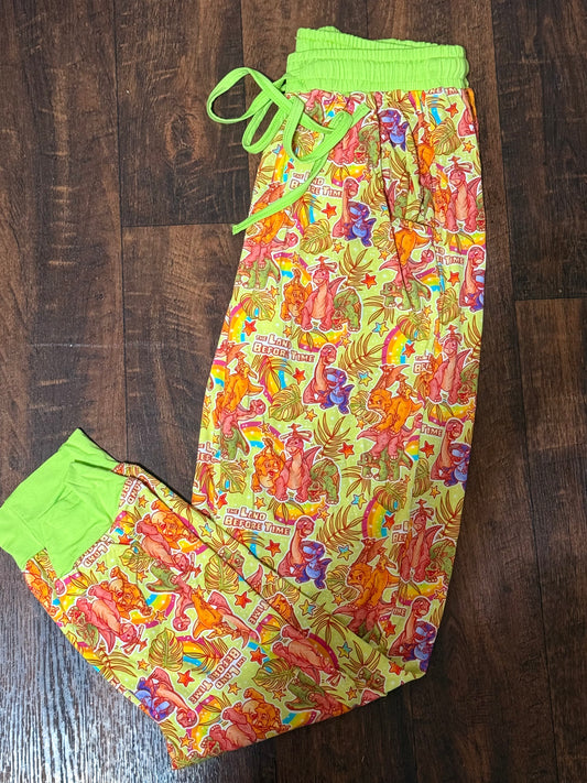 LBT Adult Joggers