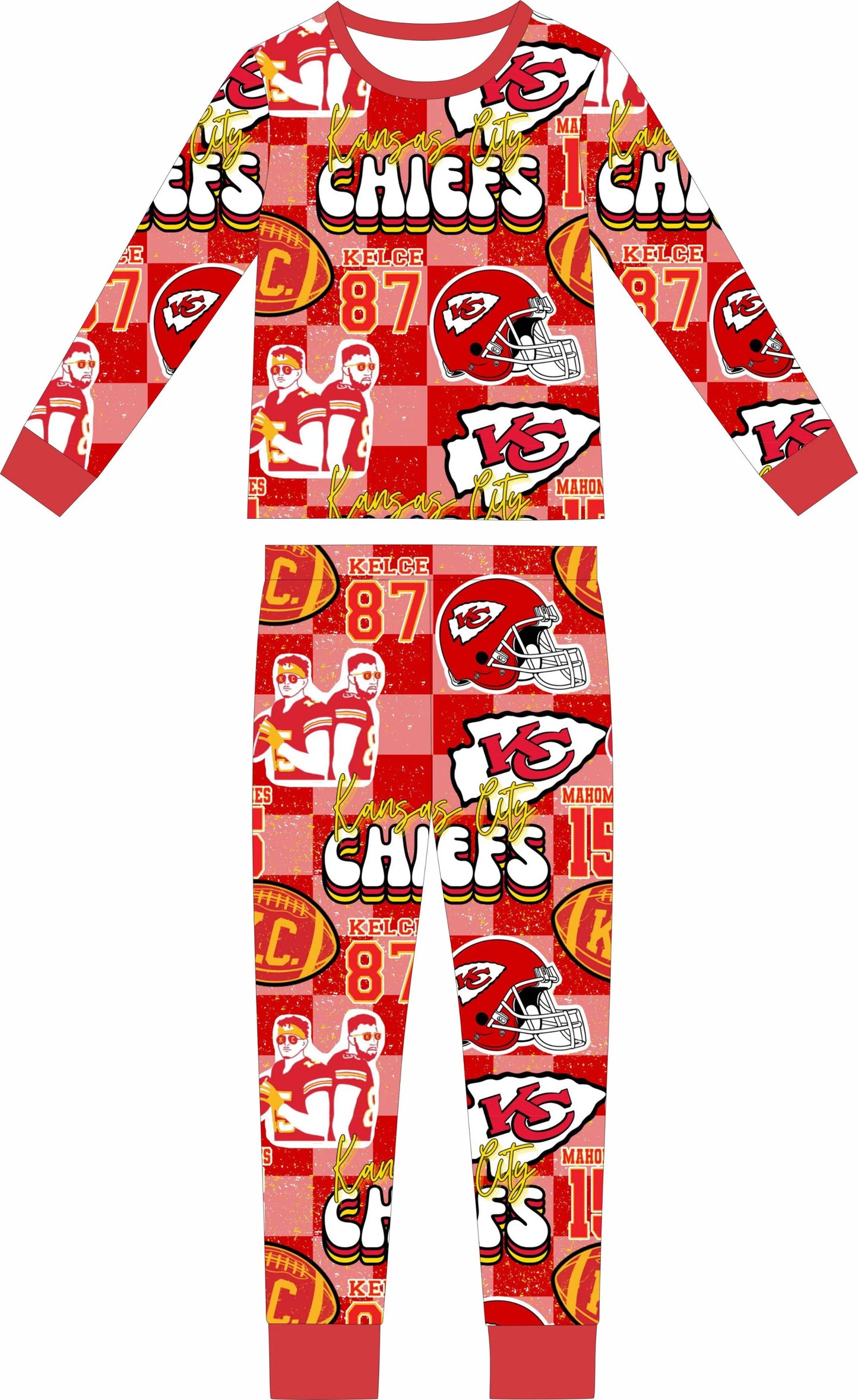 Chiefs Set