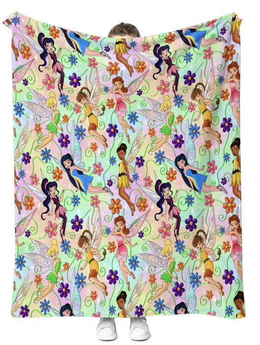 50x60 Plush